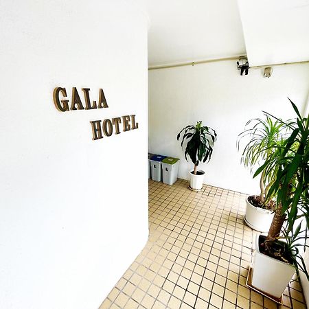 Hotel Gala Naha'S Only Sandy Beach Front All Rooms Oceanview מראה חיצוני תמונה