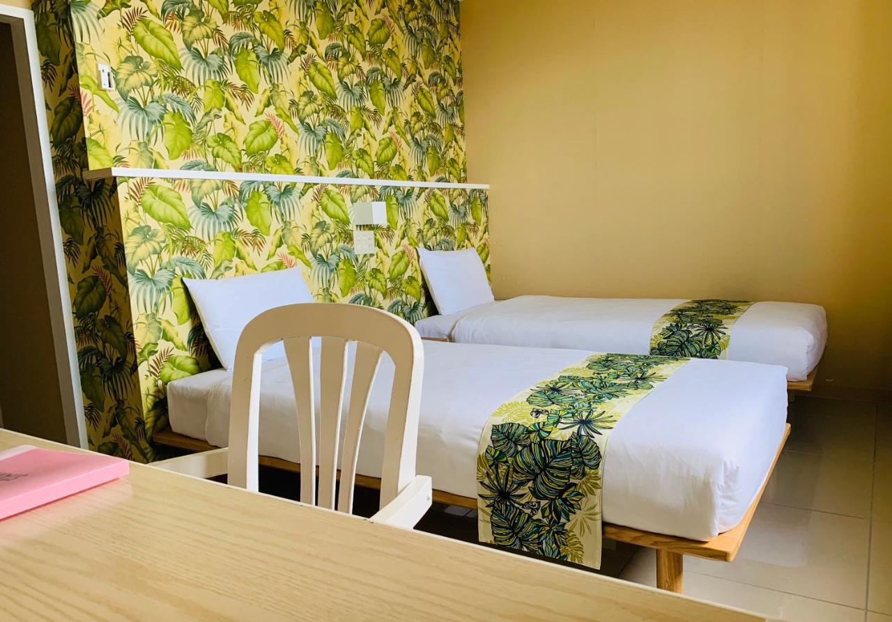 Hotel Gala Naha'S Only Sandy Beach Front All Rooms Oceanview מראה חיצוני תמונה