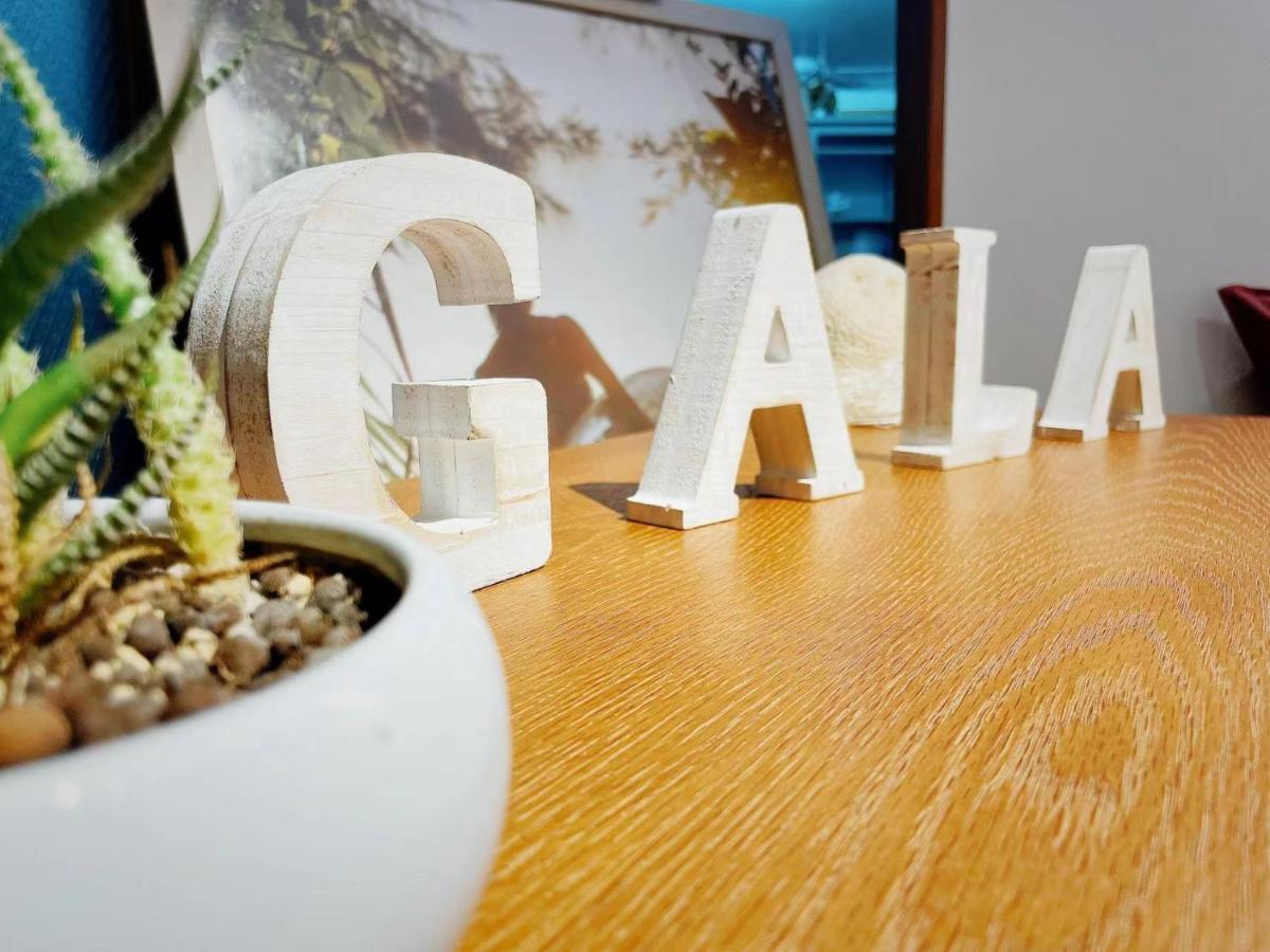 Hotel Gala Naha'S Only Sandy Beach Front All Rooms Oceanview מראה חיצוני תמונה