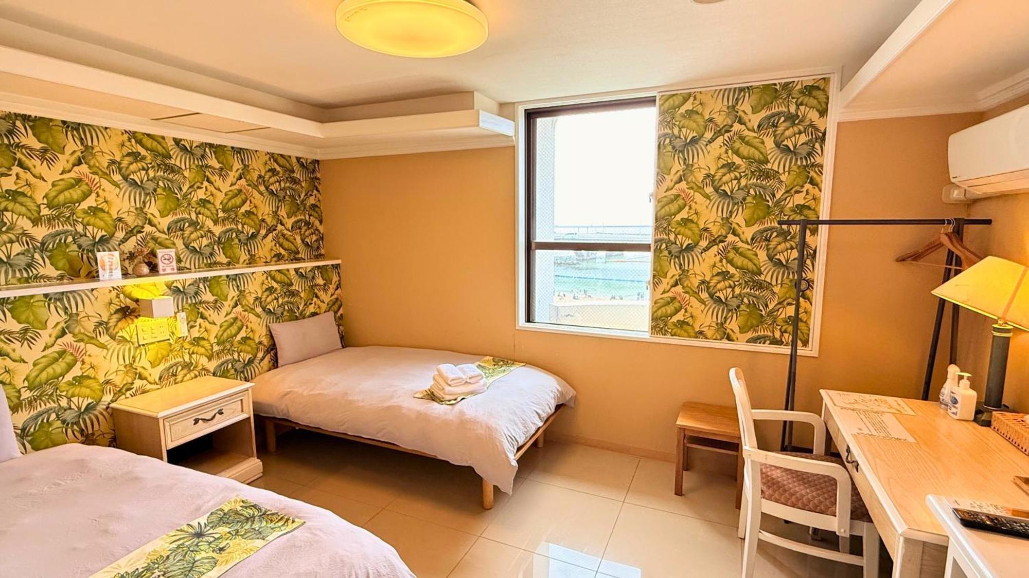 Hotel Gala Naha'S Only Sandy Beach Front All Rooms Oceanview מראה חיצוני תמונה